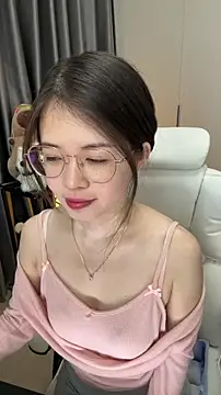 Qianqian-888 online show from January 11, 1:12 am