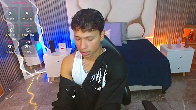 Ette tay online show from November 13, 11:19 pm