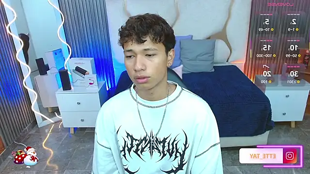 Ette tay online show from December 1, 3:29 am