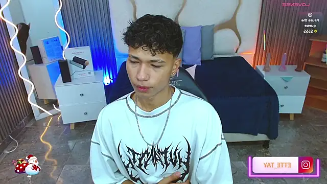 Ette tay online show from December 4, 4:00 am