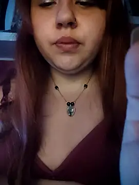 Snapshot of melisa_hot420 chatting on November 8, 8:29 am melisa hot420 online show from November 8, 8:29 am