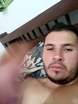 santiii   12 online show from November 16, 4:56 pm