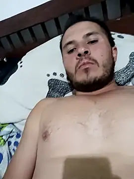 santiii   12 online show from November 22, 12:54 am