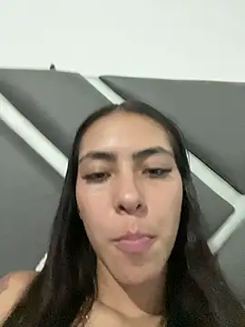 ValkaGrecco online show from February 11, 3:28 am