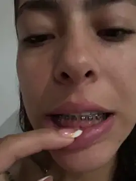 ValkaGrecco online show from February 12, 10:31 pm