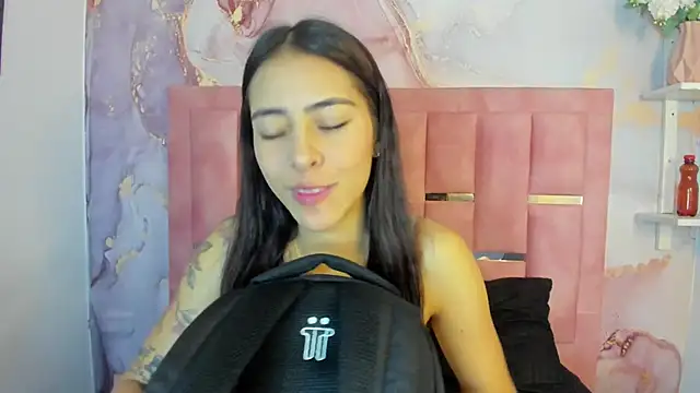 Snapshot of ValkaGrecco chatting on September 23, 3:02 am ValkaGrecco online show from September 23, 3:02 am