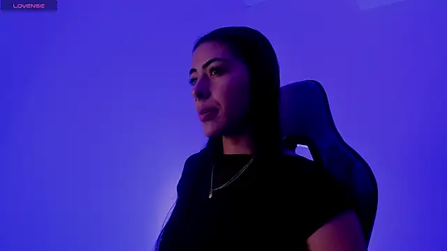 ValkaGrecco online show from November 15, 8:57 pm