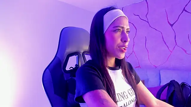 ValkaGrecco online show from November 12, 2:59 am