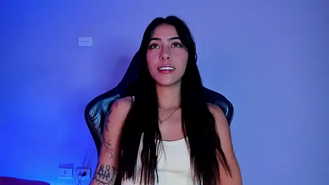 ValkaGrecco online show from January 10, 2:51 am