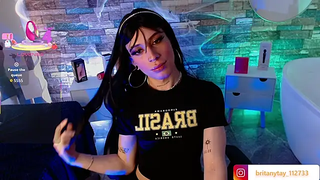 boyfox tay online show from November 8, 6:28 am