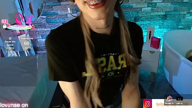 boyfox tay online show from September 29, 3:57 am