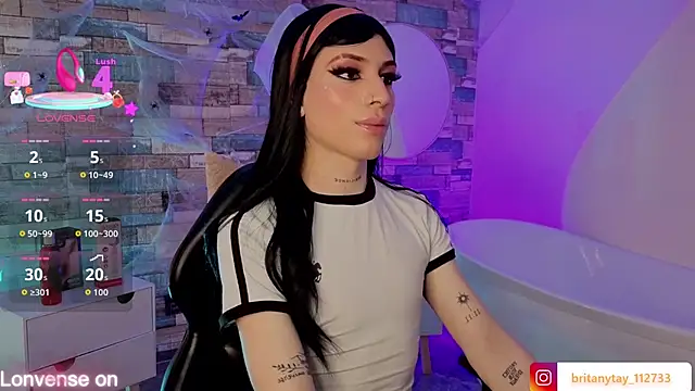 boyfox tay online show from November 27, 3:40 am