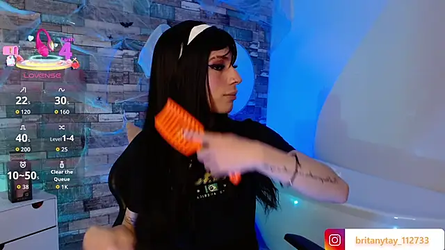 boyfox tay online show from November 20, 4:13 am