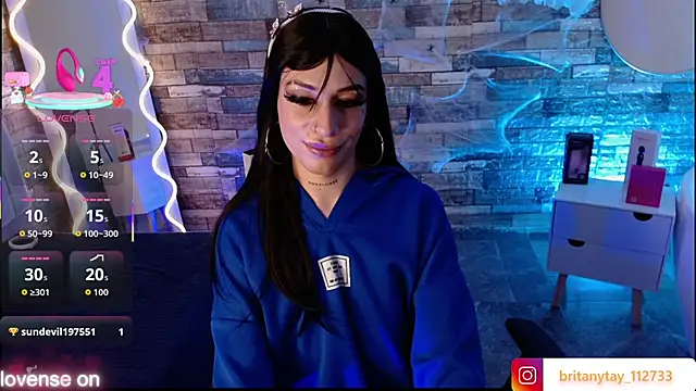 boyfox tay online show from October 27, 4:02 am