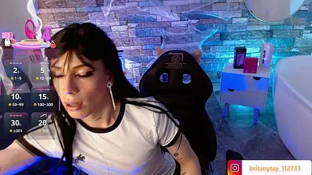 boyfox tay online show from November 16, 3:55 am