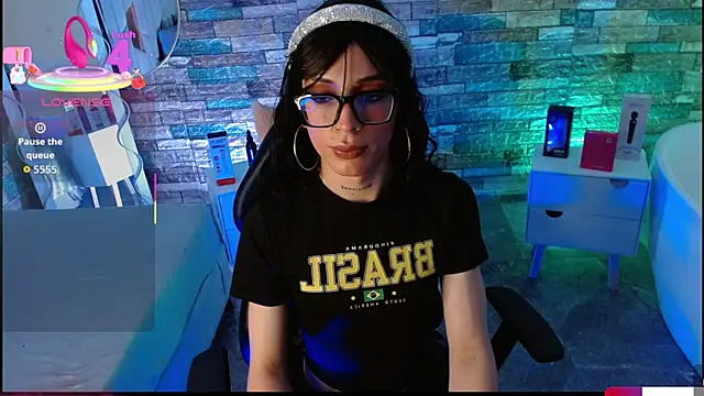 boyfox tay online show from October 5, 4:14 am