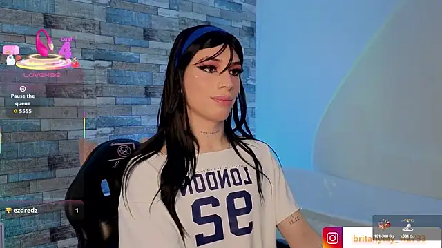 boyfox tay online show from November 28, 3:39 am