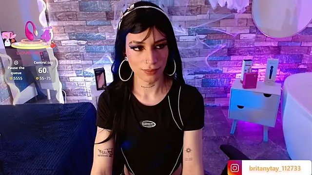 boyfox tay online show from November 14, 3:43 am