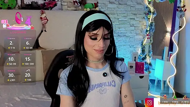 boyfox tay online show from January 14, 6:55 pm