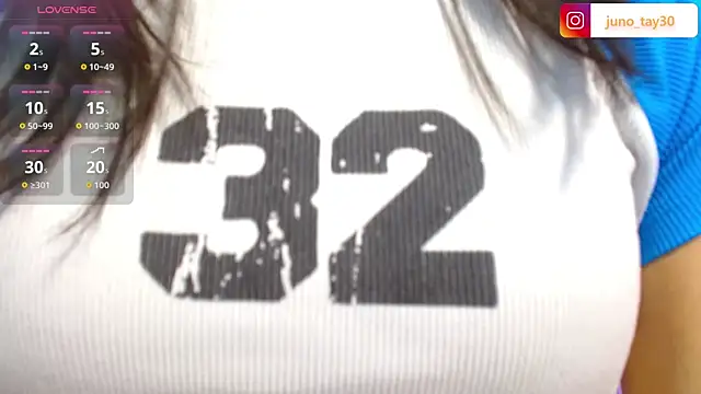 Snapshot of juno_tay chatting on November 6, 11:58 am juno tay online show from November 6, 11:58 am