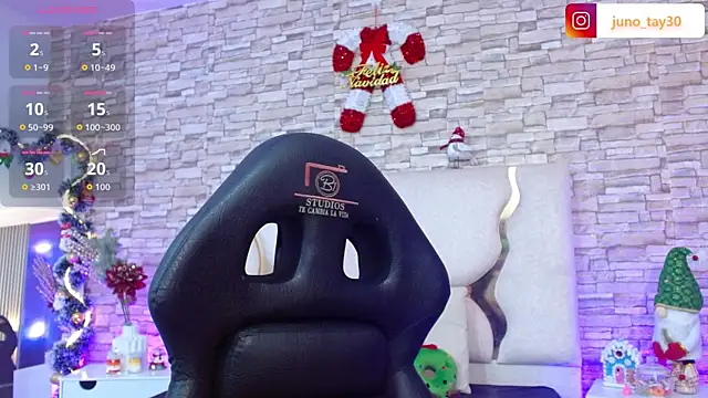 Snapshot of juno_tay chatting on November 29, 11:43 am juno tay online show from November 29, 11:43 am