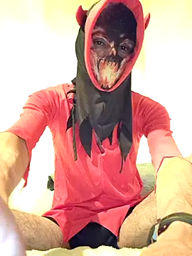 Rodolfiyo1990 online show from March 31, 4:42 pm