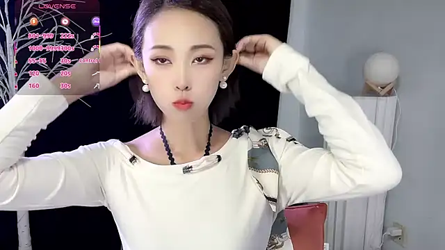 xiaoyue8888 online show from October 8, 2:02 am