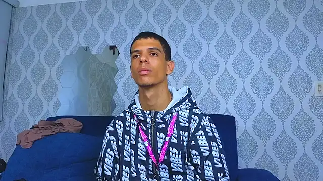 Hotcouple 222 online show from October 16, 7:27 am