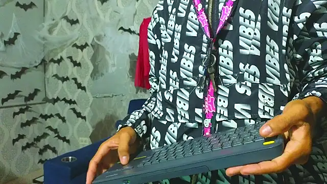 Hotcouple 222 online show from October 18, 7:21 am