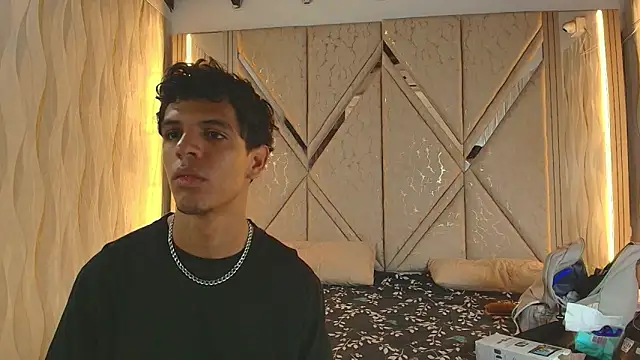 Hotcouple 222 online show from February 19, 7:27 am