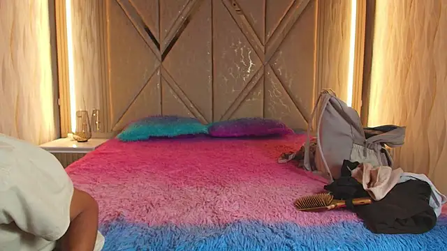 Hotcouple 222 online show from March 11, 7:24 am