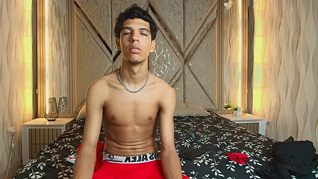 Hotcouple 222 online show from February 11, 7:30 am