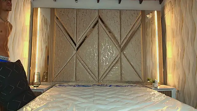 Hotcouple 222 online show from January 12, 7:26 am