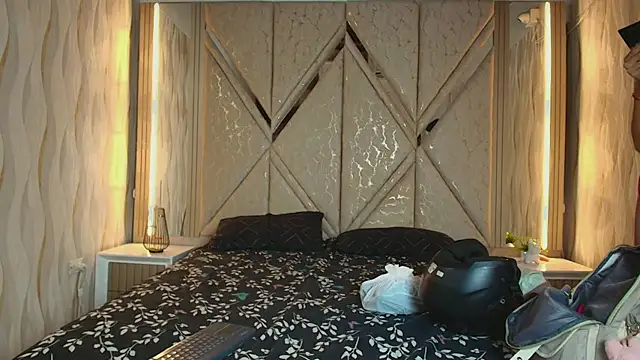 Hotcouple 222 online show from January 13, 7:23 am