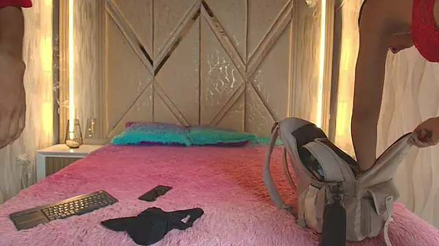 Hotcouple 222 online show from March 2, 7:37 am