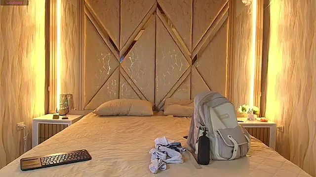 Hotcouple 222 online show from November 28, 7:30 am