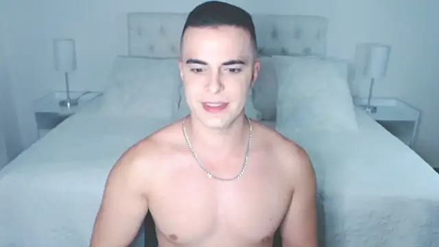 mr hunterx online show from September 24, 4:08 am