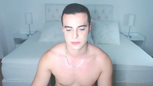 mr hunterx online show from September 18, 2:14 am