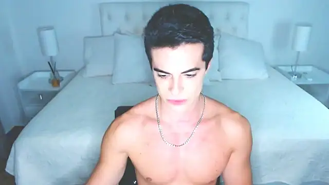 mr hunterx online show from June 25, 5:45 am