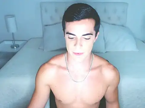 mr hunterx online show from June 3, 1:06 am