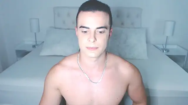 mr hunterx online show from September 14, 12:44 am
