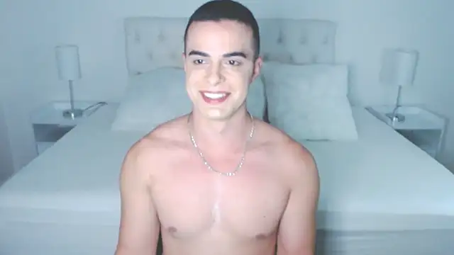 mr hunterx online show from September 11, 2:22 am