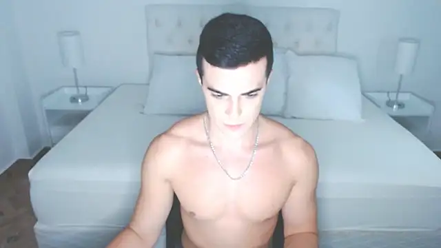 mr hunterx online show from March 11, 1:21 am