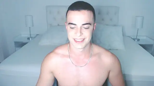 mr hunterx online show from September 20, 3:44 am