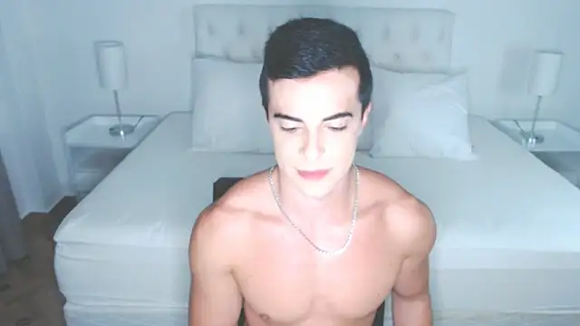 mr hunterx online show from April 24, 2:46 am