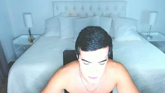 mr hunterx online show from June 25, 5:51 pm