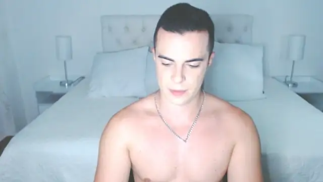 mr hunterx online show from October 23, 4:22 am