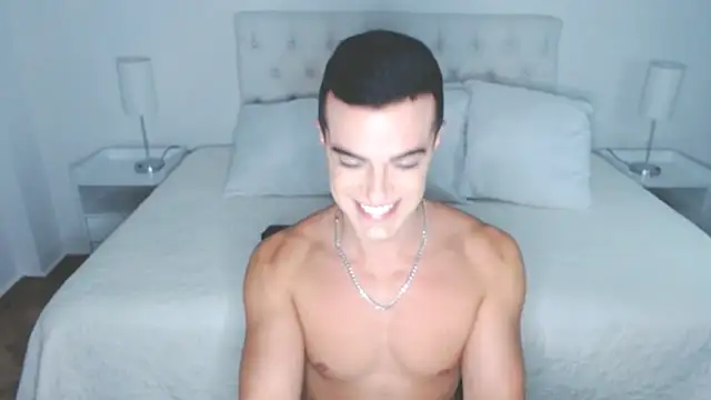 mr hunterx online show from February 15, 3:07 am