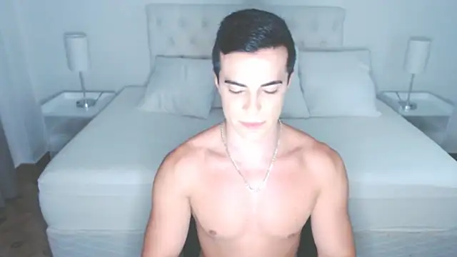 mr hunterx online show from April 23, 3:57 am