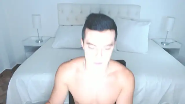 mr hunterx online show from February 6, 3:57 am